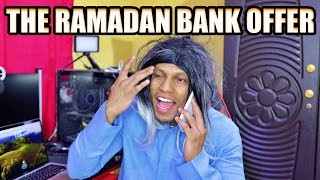 The Ramadan Scam | Zubair Sarookh