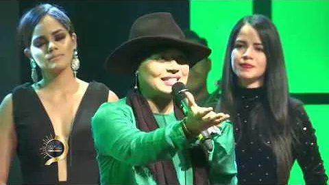 "Me levantare" Celines Diaz ft. Evelyn Shalom Prem...