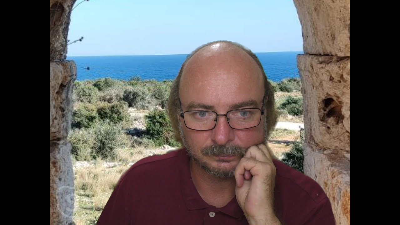 Из кого состоит весь мир за который умер Христос. Ин 3:16 - YouTube