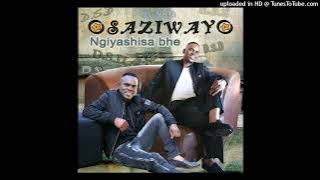 Osaziwayo-Eyabantabami ft Mjikijelwa