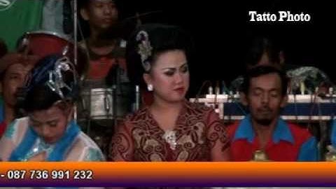 JAIPONG "LAGU PAMUNGKAS" BERSAMA (LAYUNG~SARI)