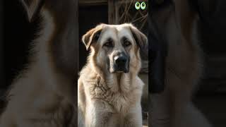 Anatolian Shepherd