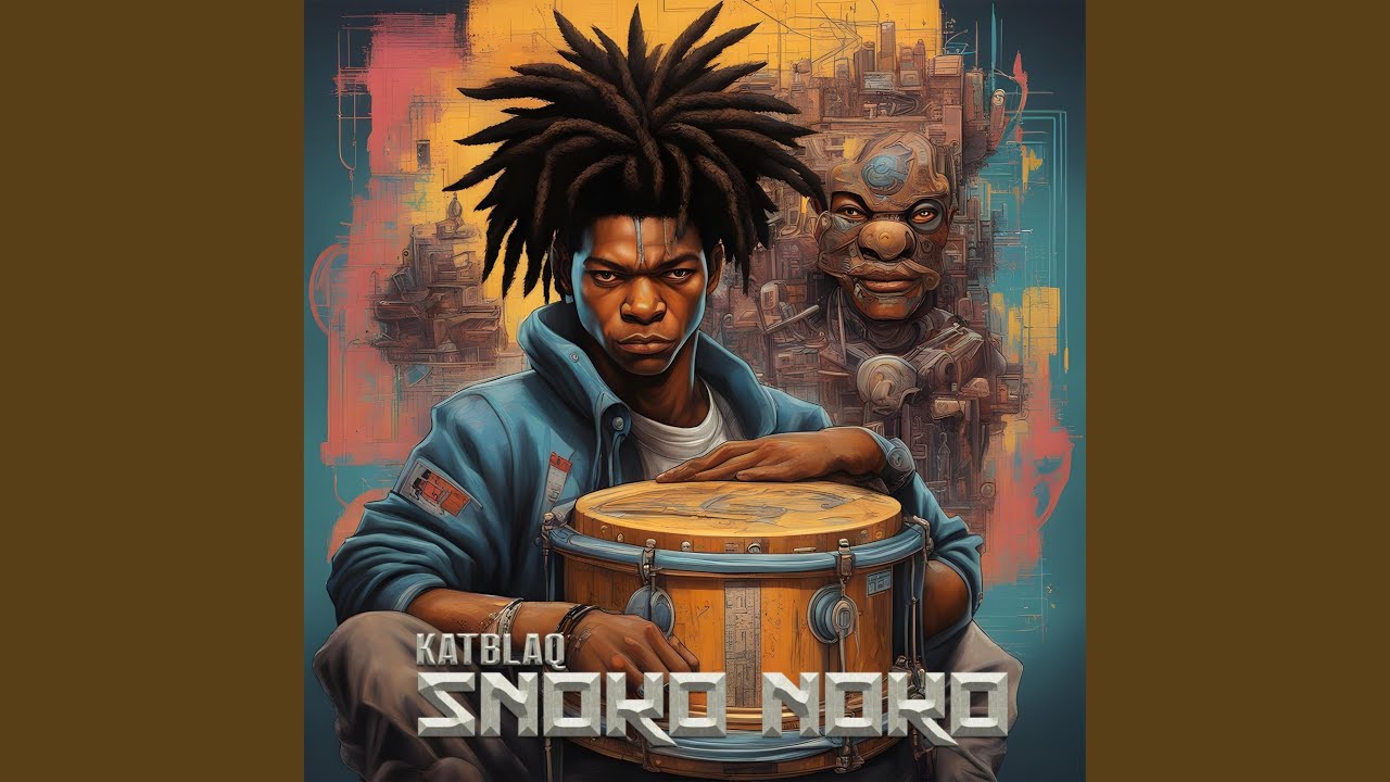 Snoko noko - YouTube