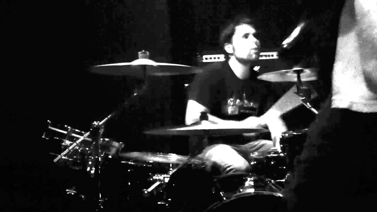 Hardcore Crayons @ 331 Club 07.14.12