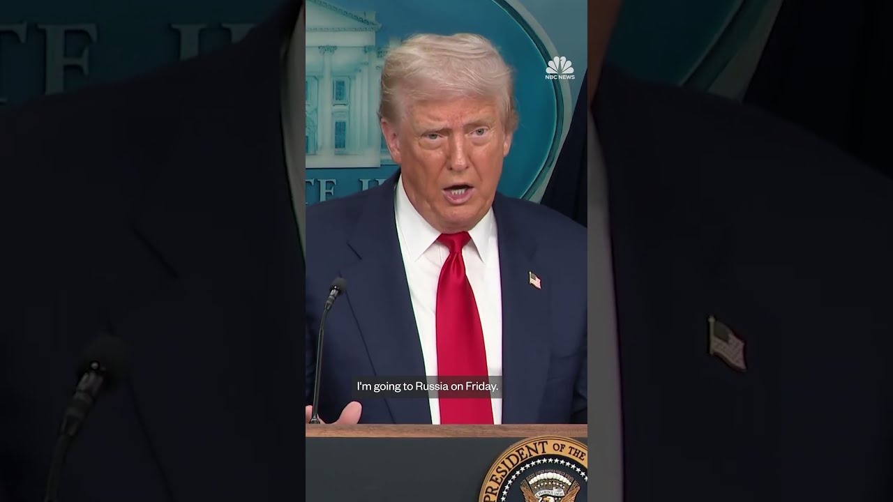 Trump Says It S Embarrassing To Declare Public Safety Emergency In D C Before Meeting With Putin