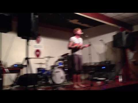 Deane Roy spending time with you live