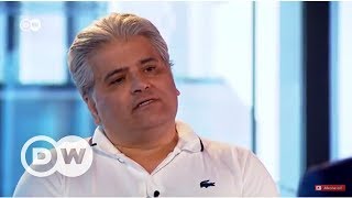 Mehmet Daimagüler: Devlet Için Çalışan Neonaziler Var - Dw Türkçe