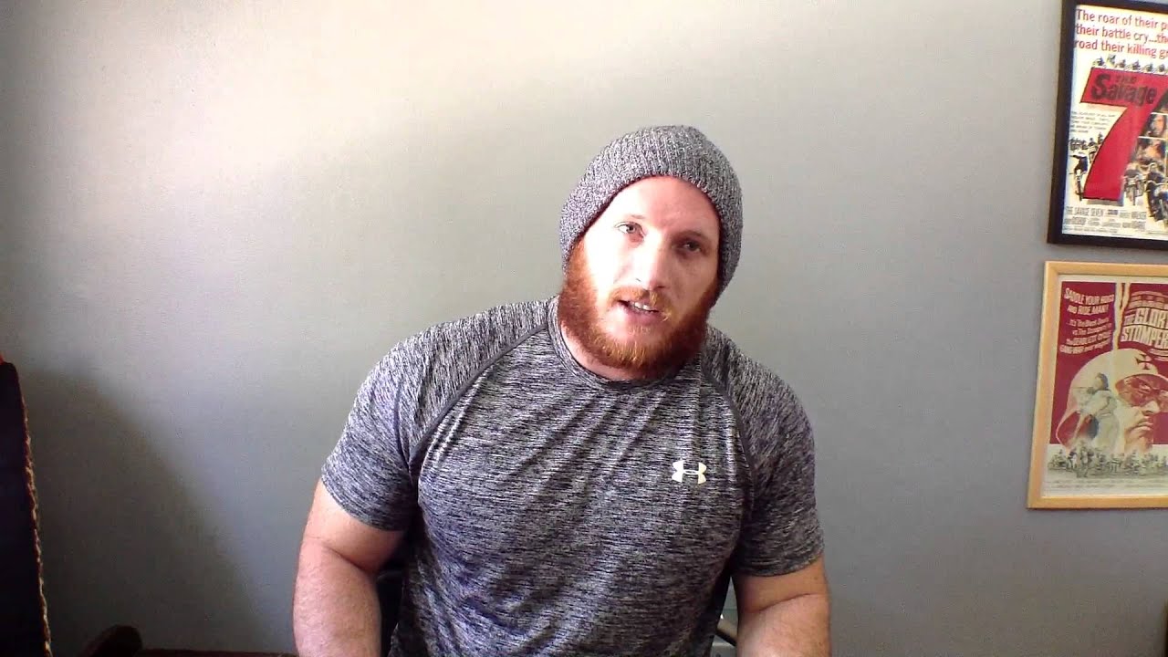 The Strength Athlete (TSA) Announcement