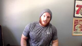 The Strength Athlete (TSA) Announcement
Sorry for the delay in putting out any content! As you can see, Ive been quite hard at work on a website, collaborations with Legends of Aesthetics, and in beginning strength coaching for athletes from around the world! Please take the time to visit the website! If youre interested, you can fill out an application via the website at www.thestrengthathlete.com
Comprehensive Powerlifting Coaching
www.thestrengthathlete.com
Supplement Sponsor:
Citadel Nutrition
Ill Pump You Up.com
Intern and Athlete for 3D Muscle Journey The Strength Athlete (TSA) Announcement