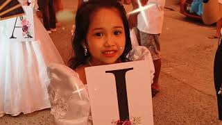 Flores De Maria Ng Pitpitan Bulakan Bulacan 2023 By Tyang Annie Vlog