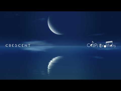 셀피 형제 (CellPi Brothers) - 초승달 (Crescent) [Official Audio]