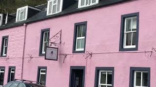 Whats The Story In Balamory? Gaelic