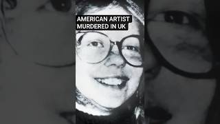 Shelley Morgan: The Day an Artist Disappeared Forever