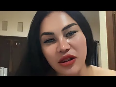 Waria Cantik Indonesia, Ladyboy ,Tante Ema