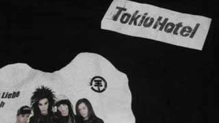 My Tokio Hotel Concert Shirt I Made