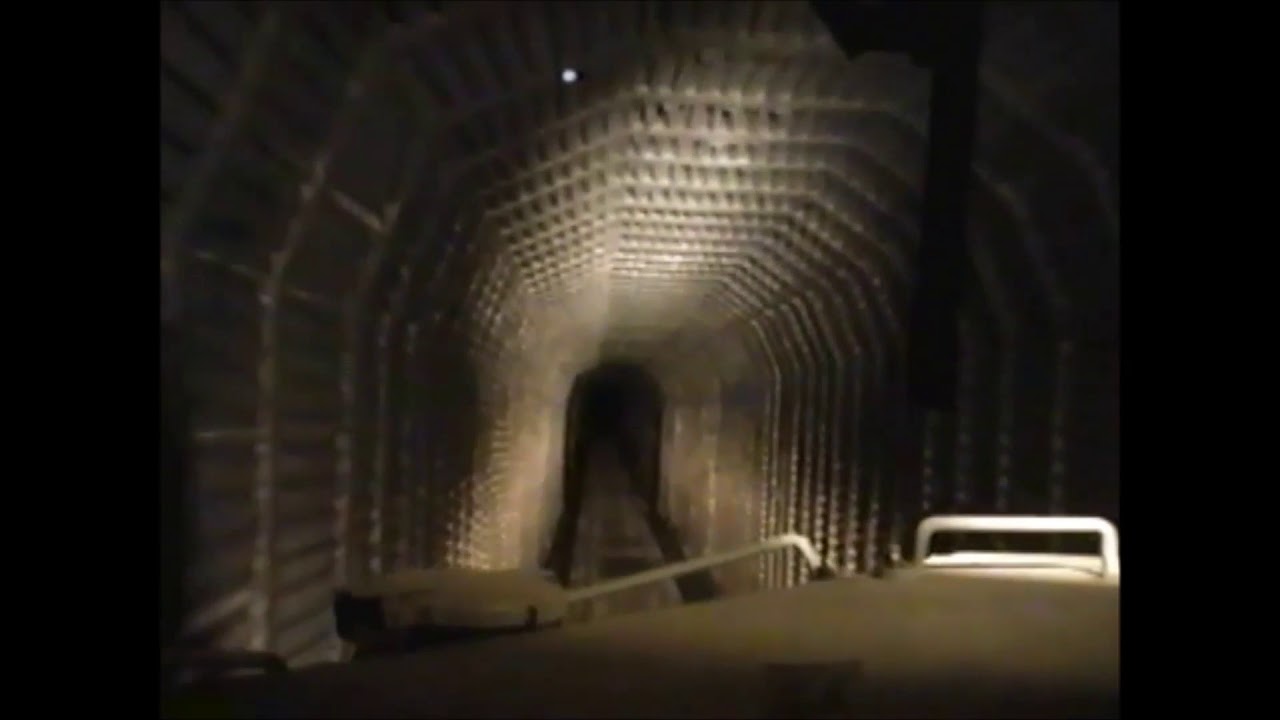 Are You Claustrophobic Take The Train Test Share With You Friends Youtube