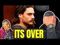 Chud Receive The Worst News Ever!