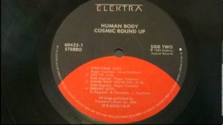 Human Body (featuring Roger Troutman) - Dreams
