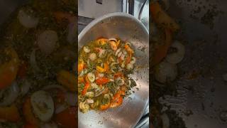 Bittergourd Skin Onion Recipe Adeeba Official