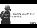 Justin bieber lyrics .khalil feat playtime