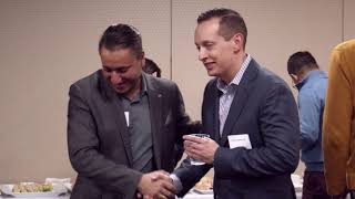 MentorConnect Program Promotional | #MentoringWorks | iecbc.ca