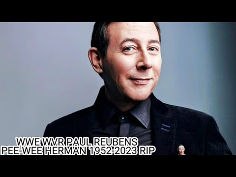 WWE WVR PEEWEE HERMAN JOIN THE ROCK TEAM BRING IT WRESTLEMANIA 27 3/28/2020 FULLYREMASTERED 4K60FPS