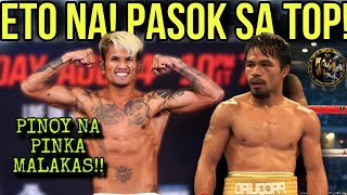 APRIL 29,2024|NAKA HELERA SI CASIMERO KAY PACQUAIO ! PASOK SA PINAKA MALAKAS NA PINOY !! TOP 10