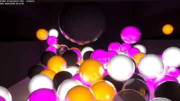 Global Illumination