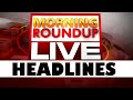 10am headlines  26th april 2024  odisha tv  otv