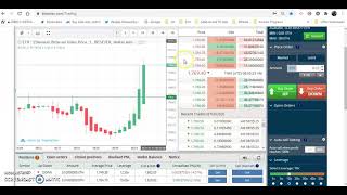 HOW TO TRADE IN  BOTH DIRECTION ON ONE COIN?  |  BITSEVEN TECHNIQUES