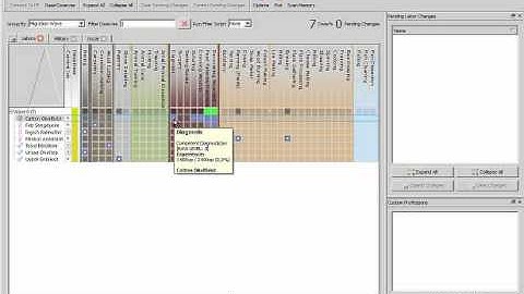 Dwarf fortress 2012 guide/playthrough/tutorial part 9 Zones, Dwarf therapist, Workshops