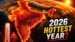 Famous India Could Face Extreme Heat in 2026 | El Niño Explained | JA Insights|| Net Worth
