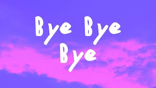 Dasha - Bye Bye Bye
