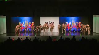 Famous Chaos - Larkin Dance Studio Profile