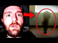 The 25 Scariest Ghost Videos of ALL TIME!