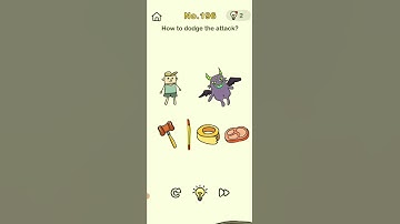 Brain out "Chapter" level 196 #brainout #chapter   #level196 #shorts