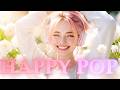 【洋楽BGM】朝のやる気スイッチが入る HAPPY POP✨｜Positive Energy Playlist