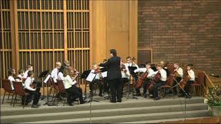 Brandenburg Concerto No. 5 | JS Bach