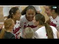 Georgia Tech at Nebraska | September 12, 2026 | Big Ten Volleyball | B1G+ Encore