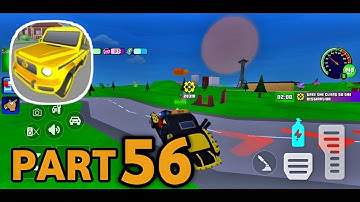 Gangs Wars: Pixel Shooter RP - Gameplay Walkthrough Part 56 - TickerX (iOS, Android)