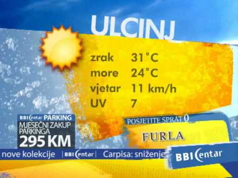 BBI CENTAR SUMMER REPORT 29.07.09