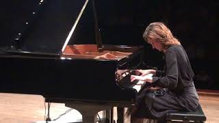 Video thumbnail of "J. BRAHMS Poco Allegretto From " Symphony N.3 in F major op.90""
