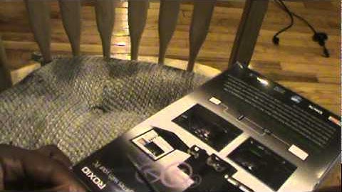 Roxio game capture card unboxing