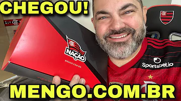 O que é o Plano flamenguista?