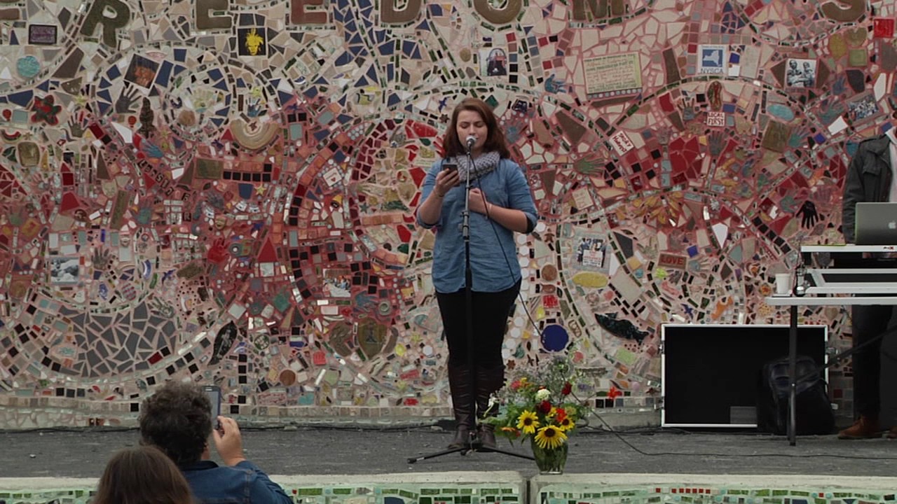 Breathing These Words "The Things We Do Not by Katelynn Ulrich