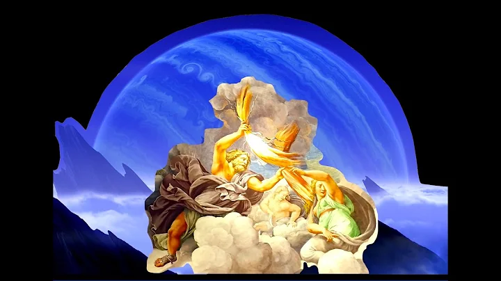 JUPITER's Amazing 0 Energy + Lilith, Sedna, Ceres ...