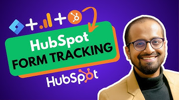 How to Track Hubspot Form Leads in Google Analytics 4 (Using GTM)