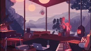 Cafuné - Tek It (Lofi Chill Remix)