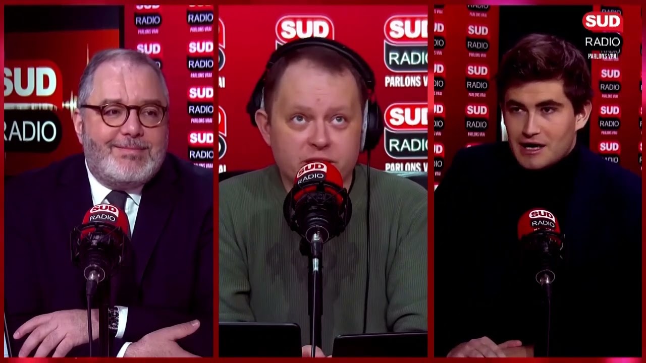 PS/NFP : qui fait toujours partie de l'opposition ? - Le débat du samedi