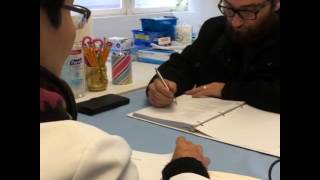 LASchoolCareer com Certified Nursing Assistant CNA School Los Angeles IMG 0584